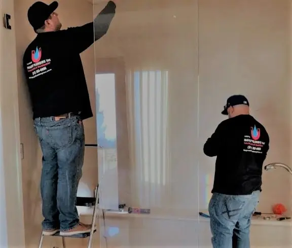 Professional plumbing installation for Tankless Water Heater Installation in Stonewood